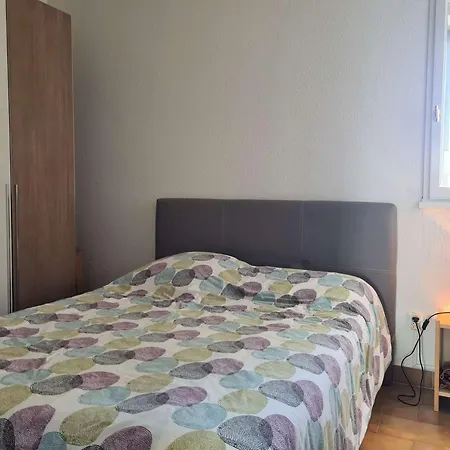 Renove Avec Piscine Et Garage, A 600m De La Et 200m Du Port - Cap D'agde - Fr-1-249-404 Agde